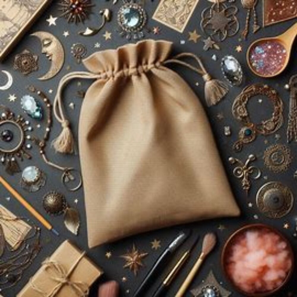 Jewelry mystery bundle